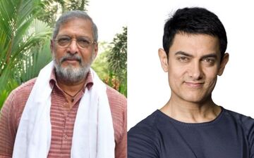 Nana Patekar Invites Aamir Khan For A Special Preview Of His Upcoming Film Vanvaas 