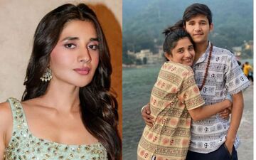 Bigg Boss 20: Kanika Mann Receives A Loving Birthday Wish From Brother Abhijeet Maan, “Please Come Back With That Trophy!” 