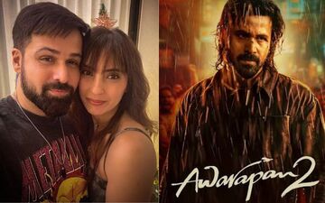 ‘23 Years Of Hustle, Patience And Faith’: Emraan Hashmi’s Wife Parveen Celebrates Awarapan 2’s Big Win 
