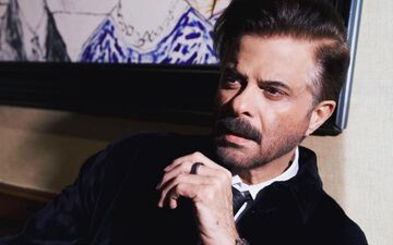 Anil Kapoor To Celebrate His Birthday On Set Following A Remarkable Year 