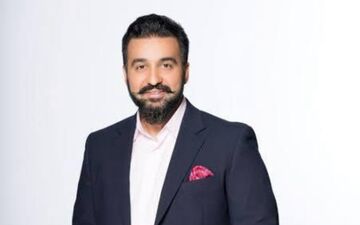 Raj Kundra To Headline Three Major Punjabi Films, Says 'Something Exciting Is Brewing' 