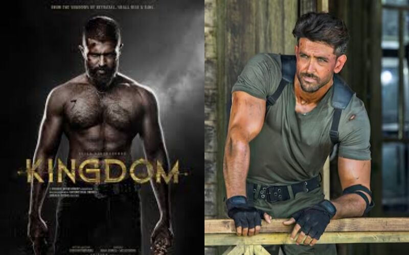 From Vijay Deverakonda’s Kingdom To Hrithik Roshan And Jr NTR's War 2: The Most Anticipated Action Films!