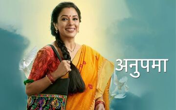 Anupamaa Serial Spoilers: Shah Family Becomes Homeless After Fire, Raghav Rescues Anu; Tensions Rise As Toshu And Pakhi Refuse Shelter 