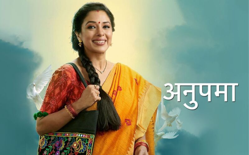 Anupamaa Serial Spoilers: Shah Family Becomes Homeless After Fire, Raghav Rescues Anu; Tensions Rise As Toshu And Pakhi Refuse Shelter