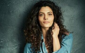 Saiyami Kher Recalls SHOCKING Casting Couch Experience at 19: 'Female Agent Asked Me To Compromise!' 