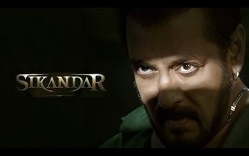 Salman Khan and Sajid Nadiadwala’s Sikandar Teaser Is Most Liked Bollywood Movie Teaser Of 2024; Checkout The number! 