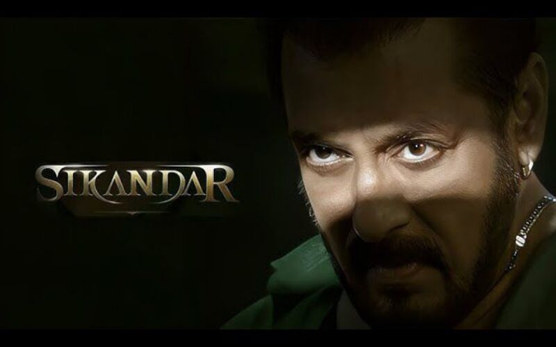 Salman Khan and Sajid Nadiadwala’s Sikandar Teaser Is Most Liked Bollywood Movie Teaser Of 2024; Checkout The number!