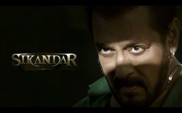 Salman Khan’s Sikandar Trailer Out: Action, Emotions And Massy Entertainment Promise A Blockbuster Hit! 