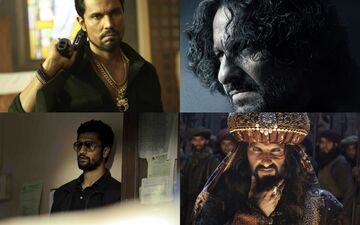 From Shah Rukh Khan In Darr To Randeep Hooda In Jaat, Actors Who Aced The Anti-Hero Roles On Screen 
