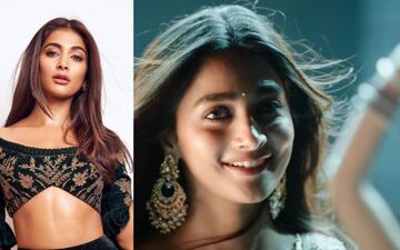 Pooja Hegde's Top 5 Dance Tracks That Stole The Show 