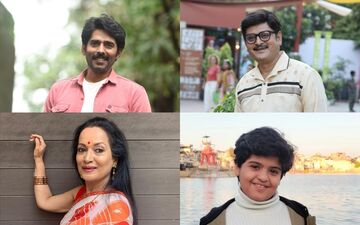 2024: A Year of Surprises & Success for TV Actors 