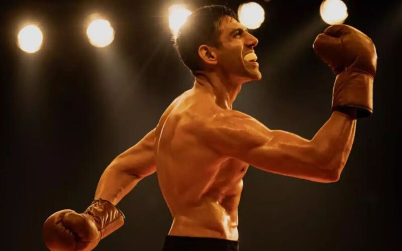 Double Win For Kartik Aaryan At Indie Film Festival Awards – New York 2025 For Chandu Champion