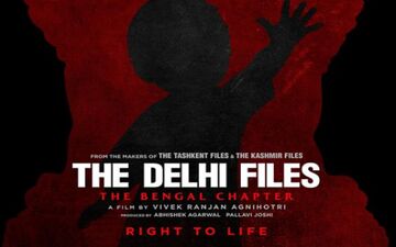 Vivek Ranjan Agnihotri's Highly Anticipated The Delhi Files: The Bengal Chapter Wraps Up Shooting! 