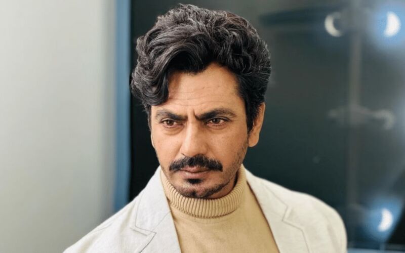  10 Years Of Badlapur: Did You Know? Nawazuddin Siddiqui Wasn’t Given Any Written Dialogue And Improvised Everything!