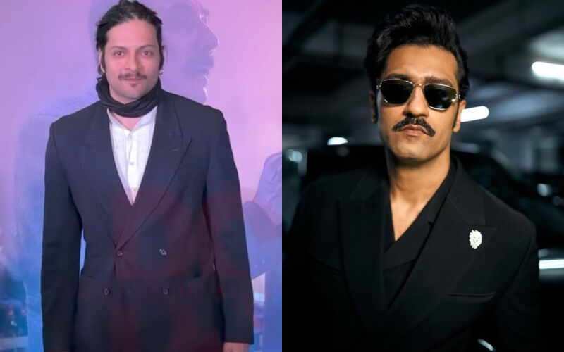 The comeback Of The 70s Stache: 9 Bollywood Actors Bringing Back The Classic Moustache Look