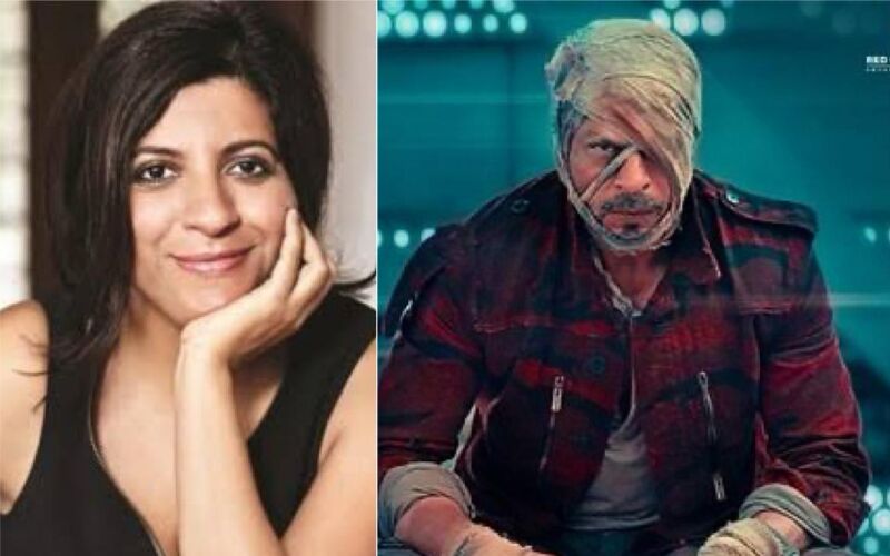 Zoya Akhtar Would Like To Direct This Film Of Shah Rukh Khan, Deets Inside!