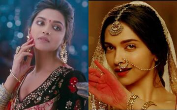 Deepika Padukone’s Ultimate Holi Anthems: Balam Pichkari, Lahu Muh Lag Gaya And More Still Unbeatable! 