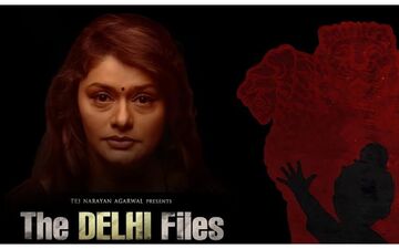 "If The Kashmir Files Disturbed You, The Delhi Files Will Destroy You" Says Filmmaker Vivek Ranjan Agnihotri As The Kashmir Files Completes 3 Years! 