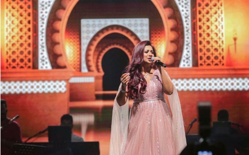  Shreya Ghoshal's Birthday Special: Five National Awards And A Record-Breaking Dual Win In One Year