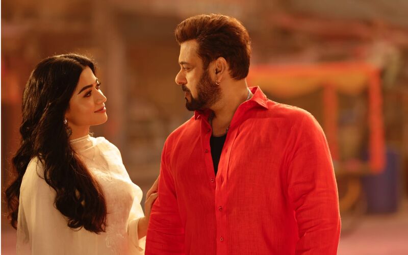  A Superstar Of The Nation And For The Nation! Salman Khan Fans Unite! Hails Bhai Jaan As "Holi Ho Yaa Eid, Salman Bhai Ka Jalwa Hai Aur Rahega"