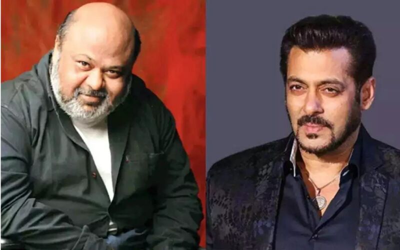 "Salman Said That My Acting Was…." Says Saurabh Shukla during The Shoot Of Kick