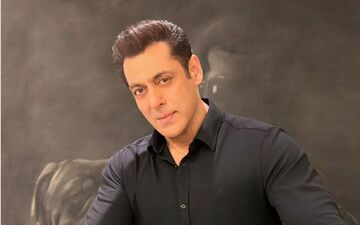 Salman Khan Skips IPL Opening Event For TB Awareness Match 