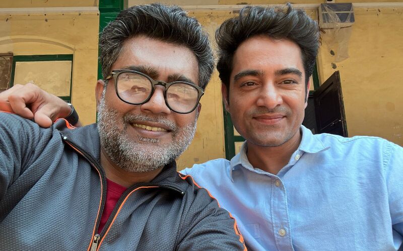 Trishaan On Adapting To The Digital Age: “OTT And Theatres Must Coexist”