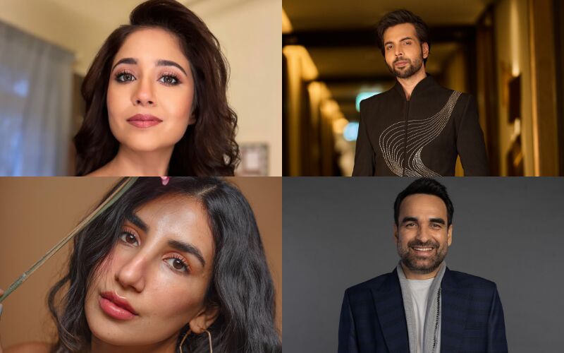 On World Theatre Day Looking Back At 7 Bollywood Actors Stage Debuts And Their First Ever Play They Performed