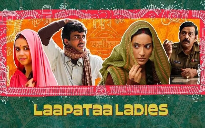 Aamir Khan’s Audition For Laapataa Ladies Goes VIRAL; Netizens Say Ravi Kishan Was The Right Choice!