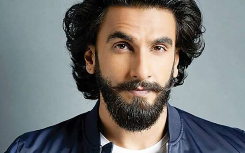 With A Fierce Transformation, Powerhouse Ranveer Singh Spotted Shooting In Mumbai For Aditya Dhar's Next; Check Video!