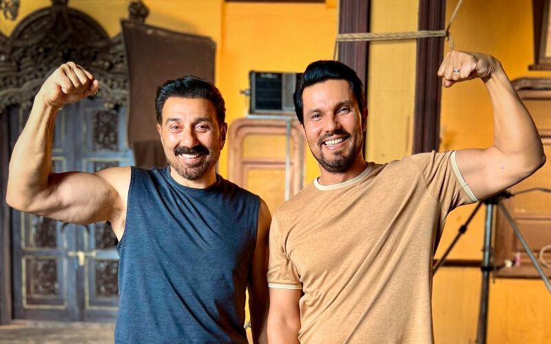  Randeep Hooda Pens An Emotional Note Following Widespread Praise For His Gripping Performance As Ranatunga In Jaat