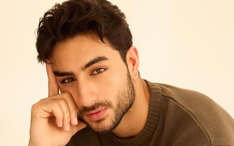 Did You Know What Ibrahim Ali Khan’s Perfect Day Off Looks Like?