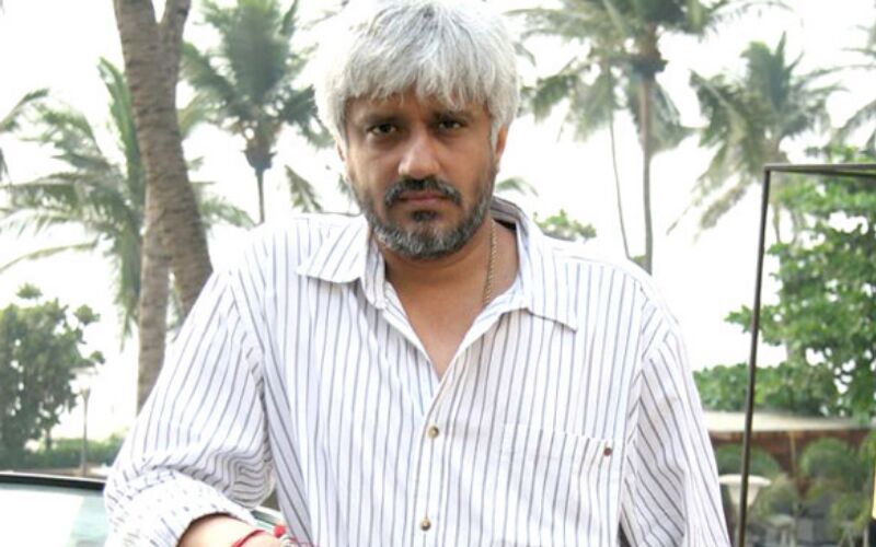 "They Still Want To See Superheroes, Want To See Pushpa, Want To See Kantara." Says Vikram Bhatt About Why Bollywood Movies Falling Flat At The Box Office!