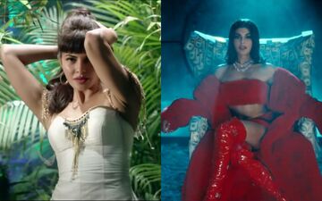 Jacqueliene Fernandez Extends Her Hit List With 'Money Money' — Here’s A Look At Her Other Iconic Tracks 