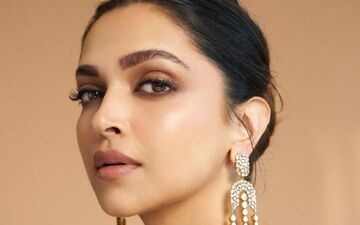 Deepika Padukone Hails WAVES Summit 2025 For Its Vision And Impact Bringing India To The Global Centre: “This Is The Right Time In The Way That We (India) Are Positioned Today” 