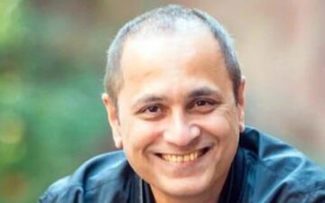 2 Year's Special! Did You Know? Vipul Amrutlal Shah Decided Not To Take Police Protection After The Release Of The Kerala Story. Here’s Why. 