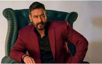 Ajay Devgn Joins Vadh 2 Fever, Shares Instagram Story Watching Neena Gupta–Sanjay Mishra Starrer 