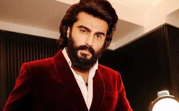 Arjun Kapoor Writes Emotional Letter To His 26-Year-Old Self As He Completes 13 Years In Bollywood: ‘The Journey Began With A Bullied Kid’ 