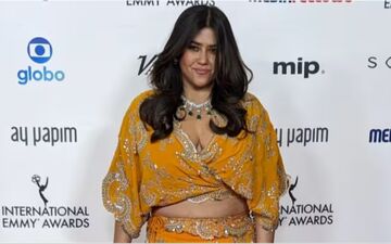 Ektaa R Kapoor Drops A Hint Of Her Iconic Show ‘Kyuki Saas bhi..’, Says, "Tune of Memories"! 