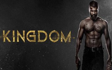 Vijay Deverakonda's KINGDOM Release Date Postponed! Coming To Cinemas On July 04, 2025! 