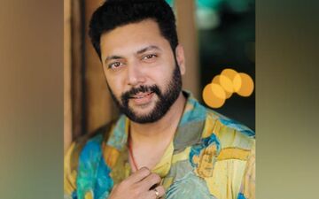 Ravi Mohan Calls Kenishaa Francis His ‘Beautiful Companion’ Months After Divorce With Wife Aarti! 