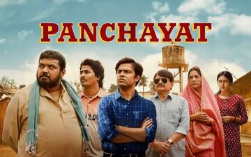 Ahead Of Panchayat 4, Did You Know The TVF Show Inspired A Real Event In Chhattisgarh? 