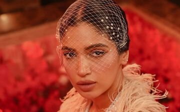 Bhumi Pednekar And Ishaan Khatter Starrer The Royals Trends In 43 Countries Within 5 Days 