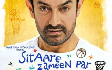 Here Comes The First Song, Good For Nothing From Aamir Khan's Sitaare Zameen Par! Out Now! 