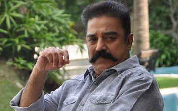 Kamal Haasan Pens A Heartfelt Note For His Thug Life Director Mani Ratnam: "From Nayakan To Thug Life, We’ve Journeyed Through Time Together" 