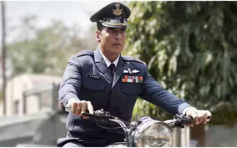 Master Of All Genres! Akshay Kumar Leads Comedy, Courtroom Drama, And Patriotic Spectacle In One Calendar, Serving Perfection With Each Genre