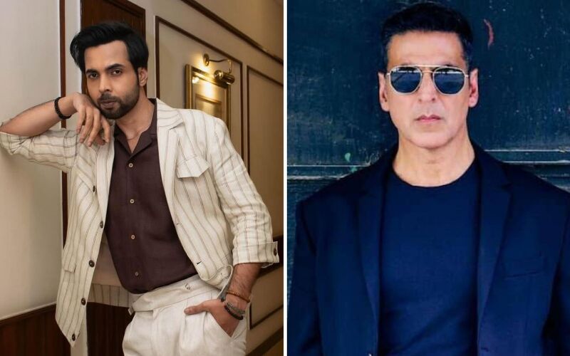  Akshay Kumar Praises Abhishek Banerjee For ‘Stolen’, Ali Fazal, Nushrratt Bharuccha And  Rajkummar Rao Shower Love Too