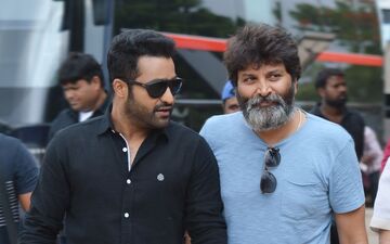 Confirmed : Man Of The Masses NTR To Portray Lord Kumara Swamy In Trivikram’s Direction 