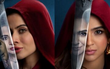 Uorfi Javed Speaks Up About The Heated Incident With Apoorva Mukhija On The Traitors: She Is painting Me Like A Villain 