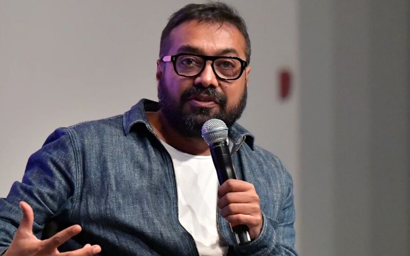 Nishaanchi: An Intense Crime Drama Directed By Anurag Kashyap; Releasing In Theatres On September 19